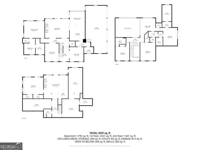 713 Greenwood Lane, Peachtree City, GA 30269