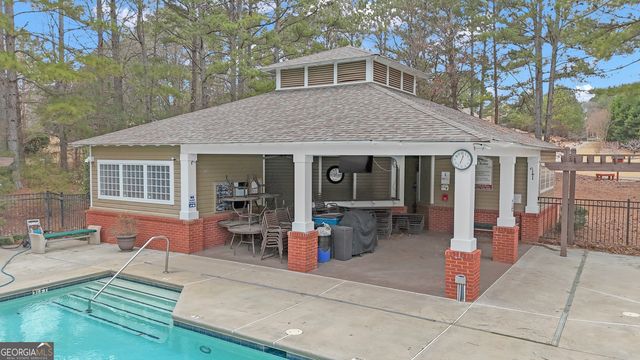 713 Greenwood Lane, Peachtree City, GA 30269