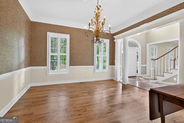 713 Greenwood Lane, Peachtree City, GA 30269