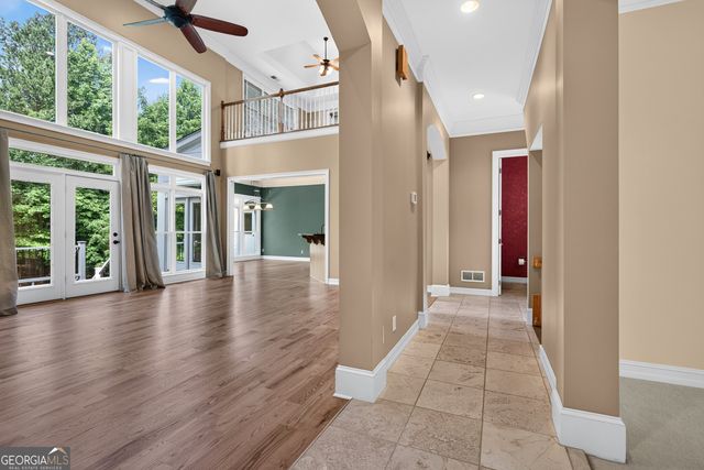 713 Greenwood Lane, Peachtree City, GA 30269