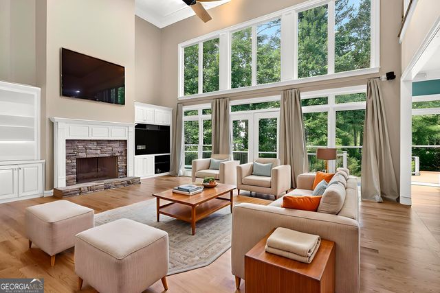 713 Greenwood Lane, Peachtree City, GA 30269