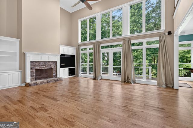 713 Greenwood Lane, Peachtree City, GA 30269
