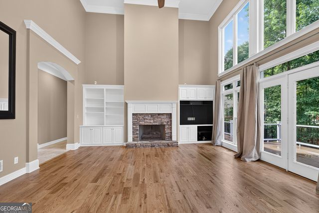 713 Greenwood Lane, Peachtree City, GA 30269