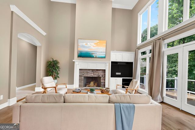 713 Greenwood Lane, Peachtree City, GA 30269