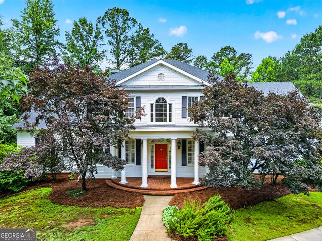 713 Greenwood Lane, Peachtree City, GA 30269