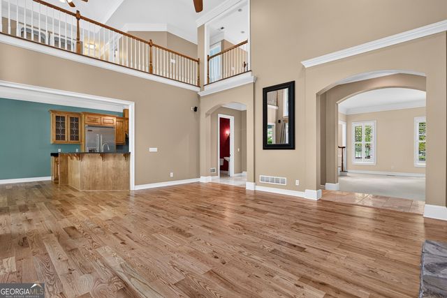 713 Greenwood Lane, Peachtree City, GA 30269