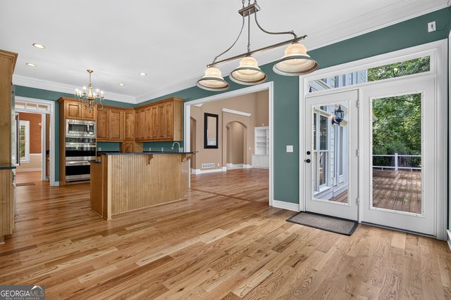 713 Greenwood Lane, Peachtree City, GA 30269