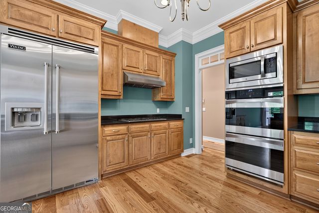 713 Greenwood Lane, Peachtree City, GA 30269