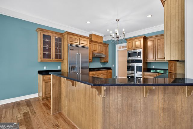 713 Greenwood Lane, Peachtree City, GA 30269