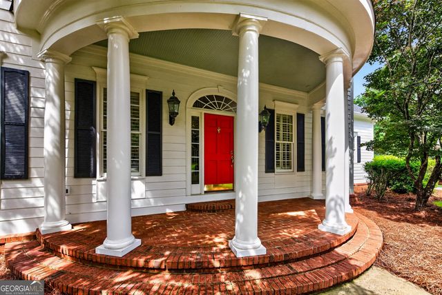 713 Greenwood Lane, Peachtree City, GA 30269