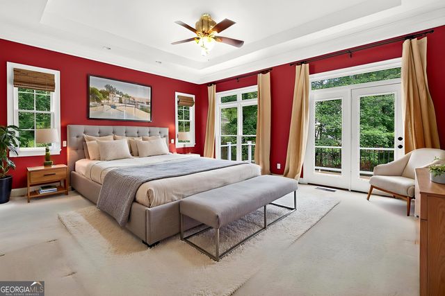 713 Greenwood Lane, Peachtree City, GA 30269