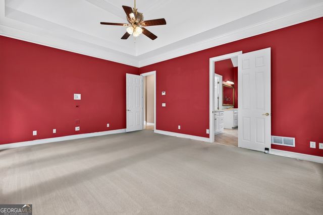 713 Greenwood Lane, Peachtree City, GA 30269