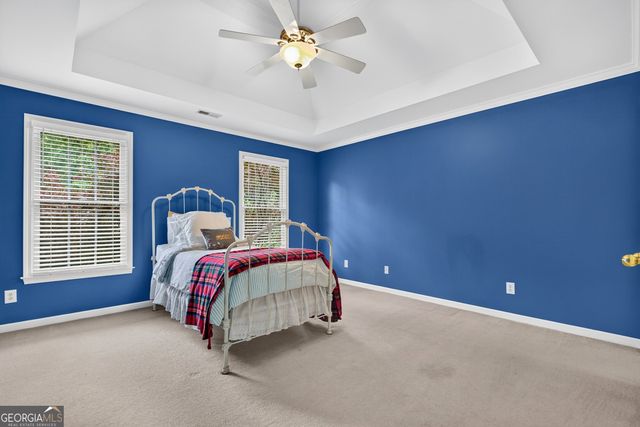 713 Greenwood Lane, Peachtree City, GA 30269