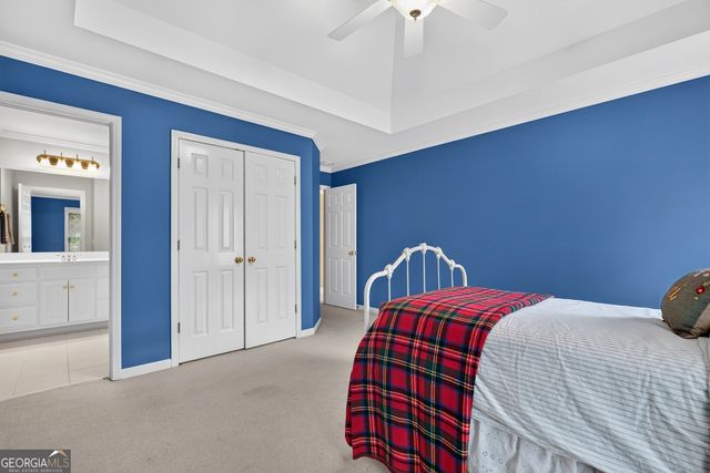 713 Greenwood Lane, Peachtree City, GA 30269