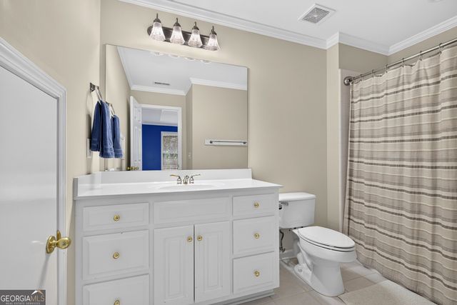 713 Greenwood Lane, Peachtree City, GA 30269