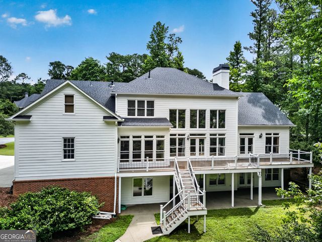 713 Greenwood Lane, Peachtree City, GA 30269
