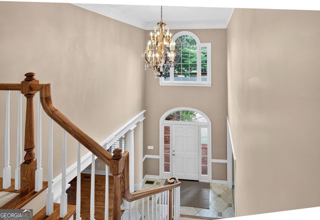 713 Greenwood Lane, Peachtree City, GA 30269