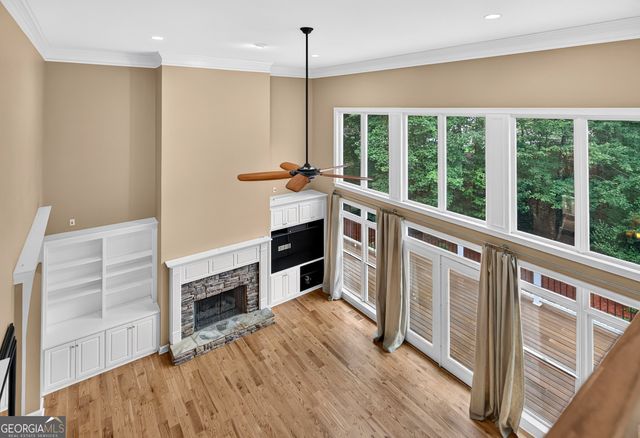 713 Greenwood Lane, Peachtree City, GA 30269