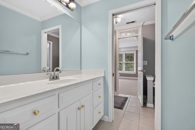 713 Greenwood Lane, Peachtree City, GA 30269