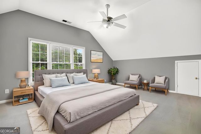 713 Greenwood Lane, Peachtree City, GA 30269