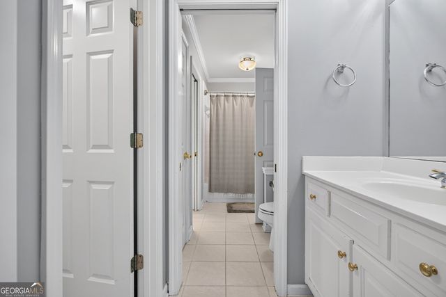 713 Greenwood Lane, Peachtree City, GA 30269