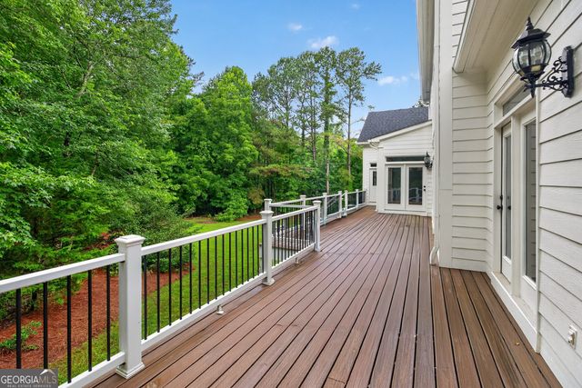 713 Greenwood Lane, Peachtree City, GA 30269