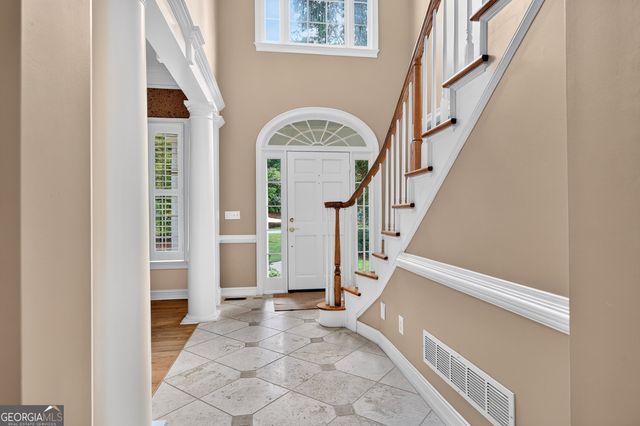 713 Greenwood Lane, Peachtree City, GA 30269