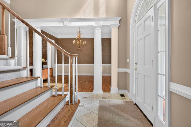 713 Greenwood Lane, Peachtree City, GA 30269