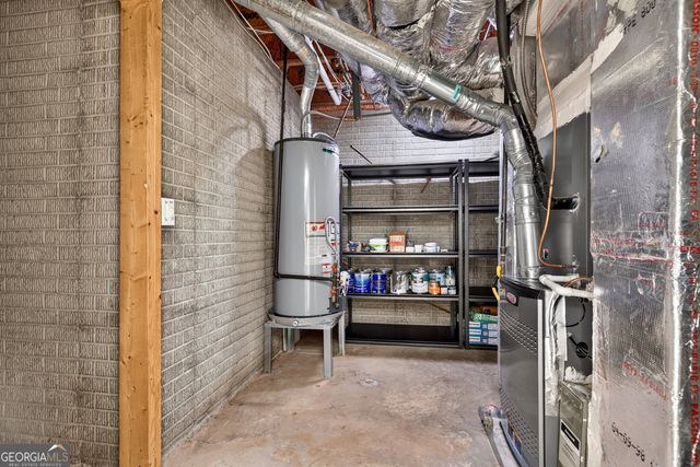 713 Greenwood Lane, Peachtree City, GA 30269