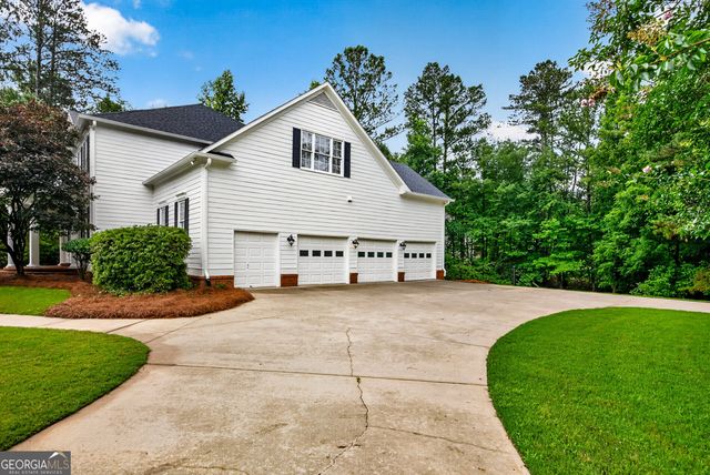 713 Greenwood Lane, Peachtree City, GA 30269