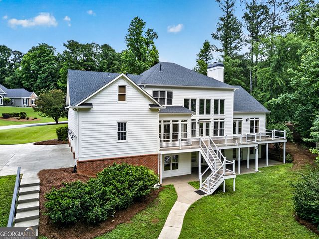 713 Greenwood Lane, Peachtree City, GA 30269