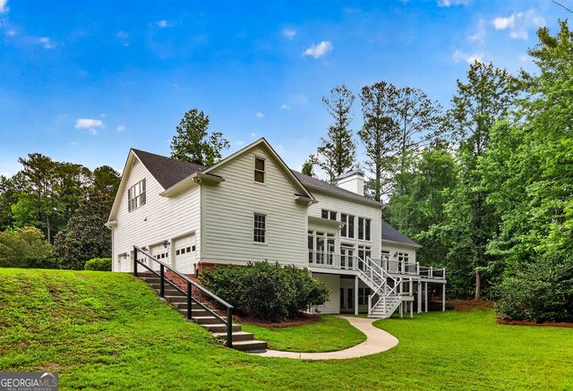 713 Greenwood Lane, Peachtree City, GA 30269