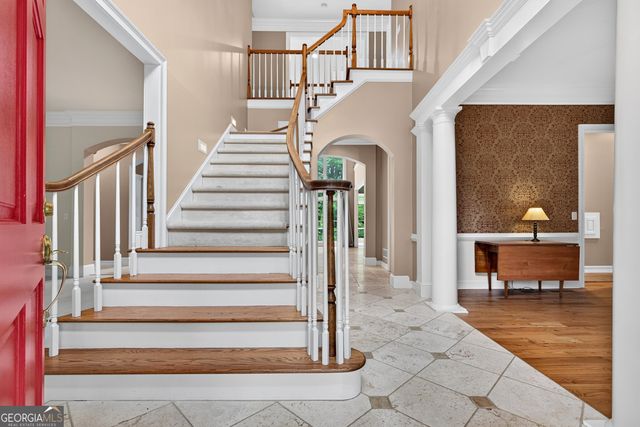 713 Greenwood Lane, Peachtree City, GA 30269