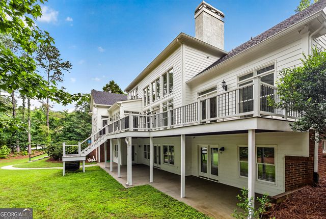 713 Greenwood Lane, Peachtree City, GA 30269