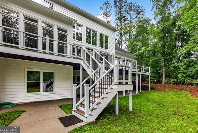 713 Greenwood Lane, Peachtree City, GA 30269
