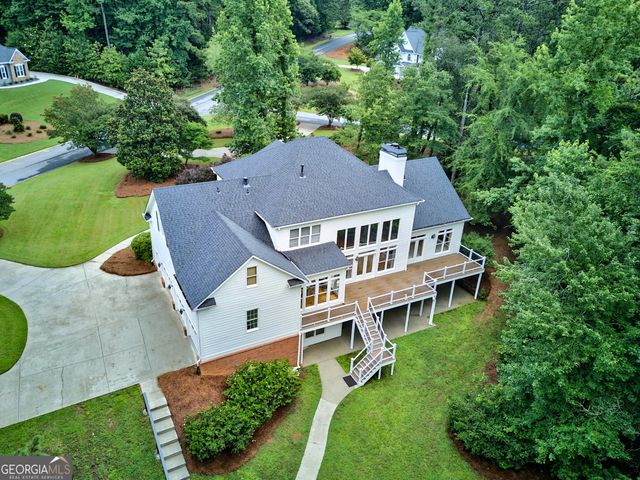 713 Greenwood Lane, Peachtree City, GA 30269