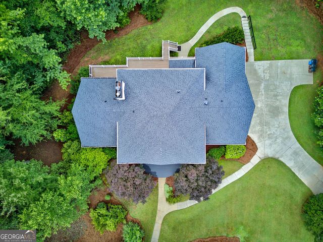 713 Greenwood Lane, Peachtree City, GA 30269