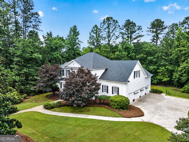 713 Greenwood Lane, Peachtree City, GA 30269