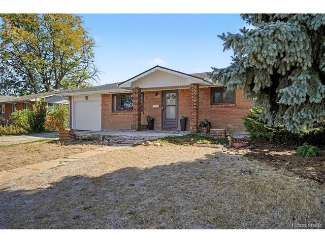3310 W 94th Ave, Westminster, CO 80031