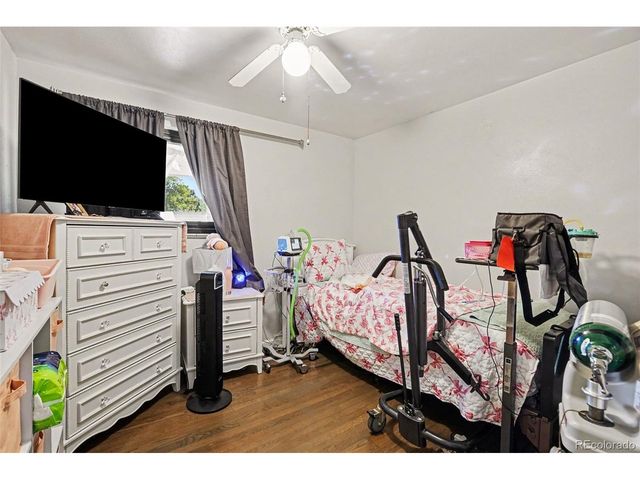 3310 W 94th Ave, Westminster, CO 80031