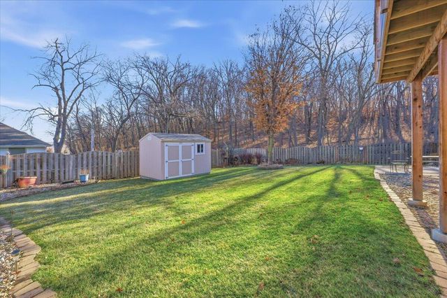 101 BONHAM Circle, Council Bluffs, IA 51503