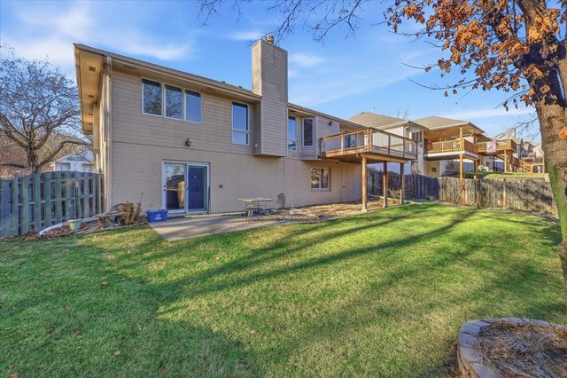 101 BONHAM Circle, Council Bluffs, IA 51503