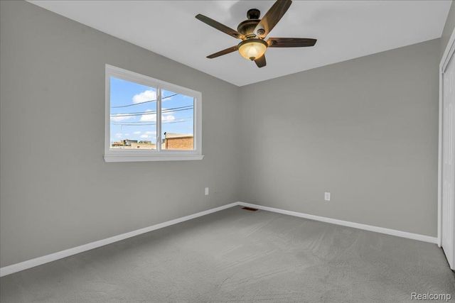 1719 Ferris Avenue, Lincoln Park, MI 48146