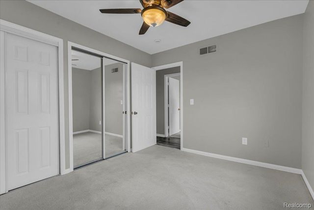 1719 Ferris Avenue, Lincoln Park, MI 48146