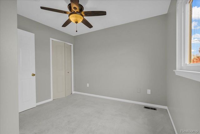 1719 Ferris Avenue, Lincoln Park, MI 48146