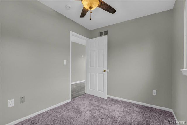 1719 Ferris Avenue, Lincoln Park, MI 48146