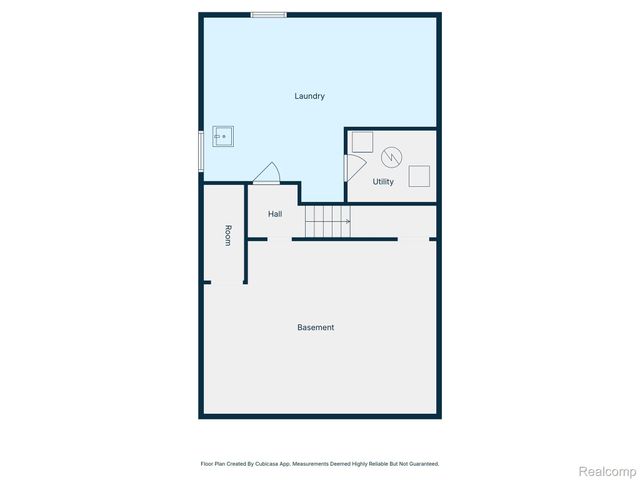 1719 Ferris Avenue, Lincoln Park, MI 48146