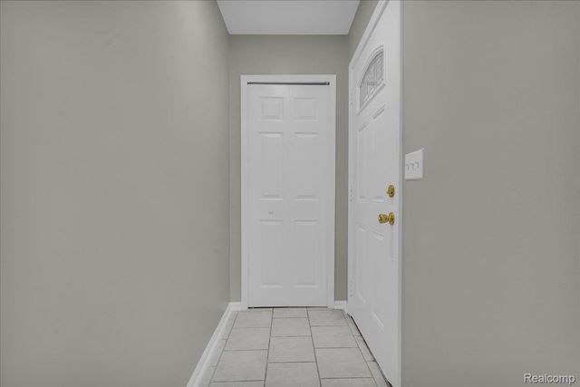 1719 Ferris Avenue, Lincoln Park, MI 48146