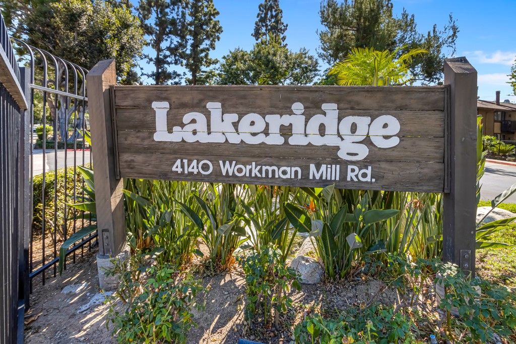 4140 Workman Mill Road 85, Whittier, CA 90601 — photo 2