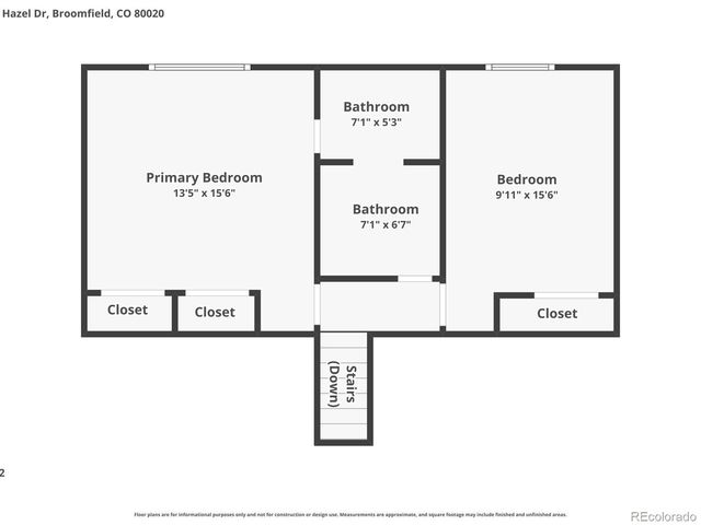 12970 Hazel Dr, Broomfield, CO 80020